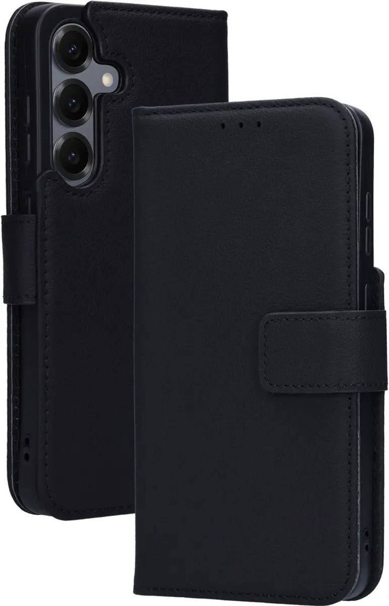 Mobiparts MP-128590 Leather Wallet Case Samsung Galaxy S25