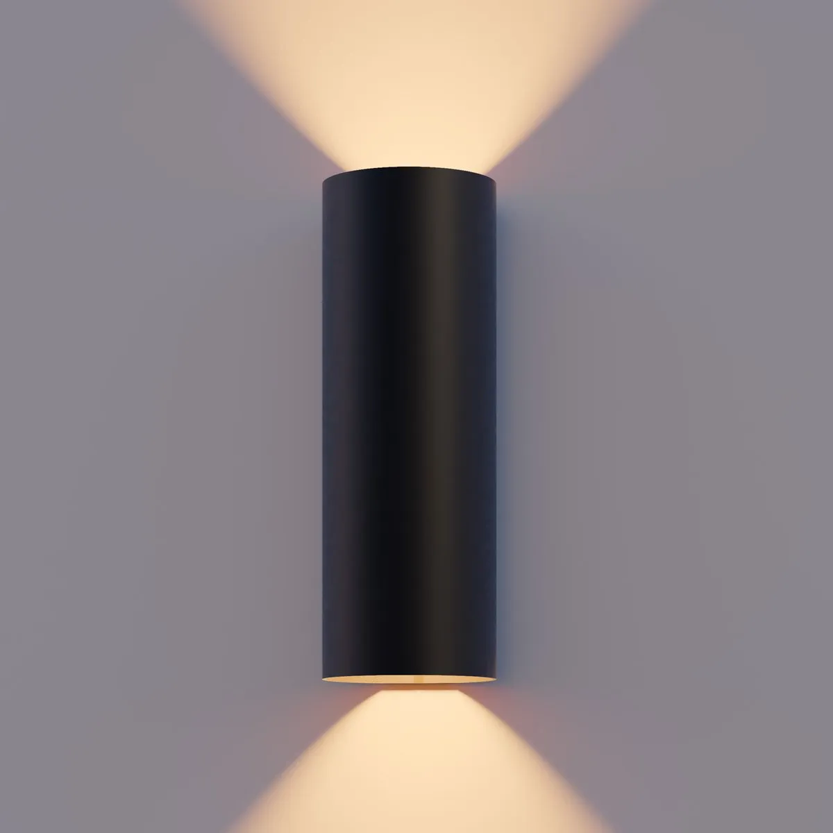 Calex LED Wandlamp Florence Ovaal 8W