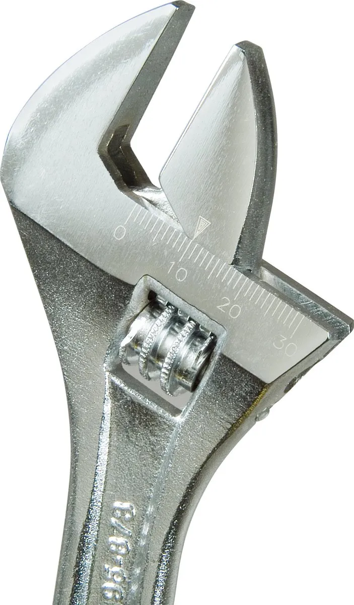 Stanley FatMax Verstelbare Moersleutel 200mm