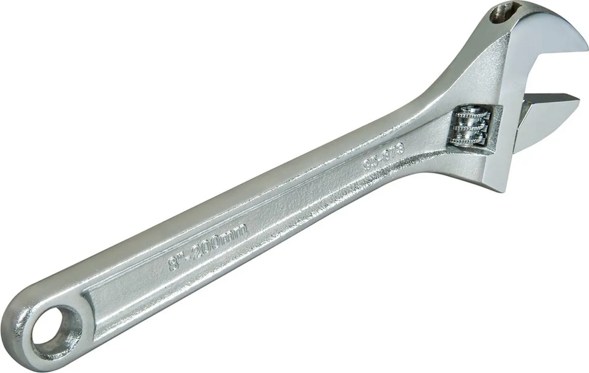 Stanley FatMax Verstelbare Moersleutel 200mm - afbeelding 6 van 6