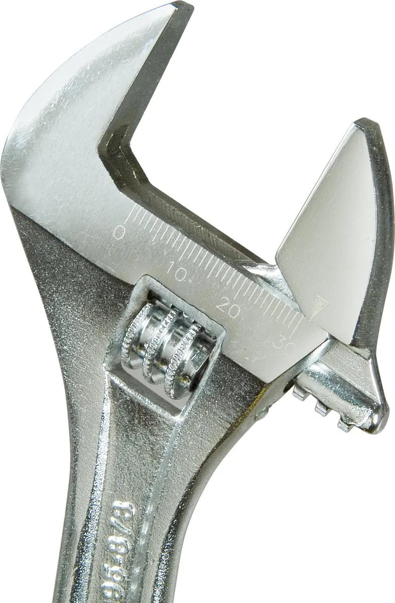Stanley FatMax Verstelbare Moersleutel 200mm