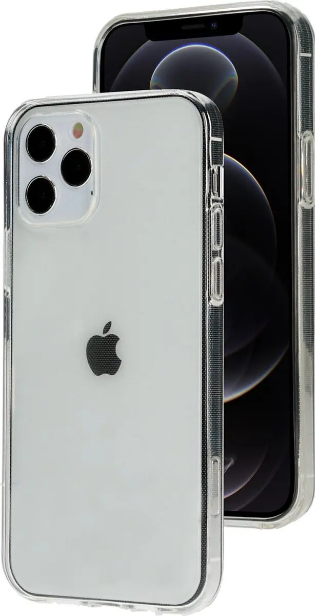 Mobiparts MP-108516 Hoesje iPhone 12 Pro Max