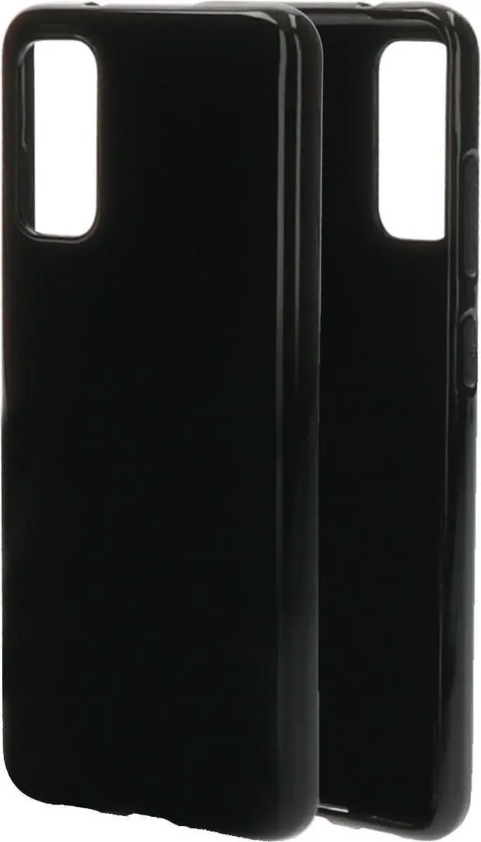 Mobiparts MP-104938 Hoesje Samsung Galaxy S20