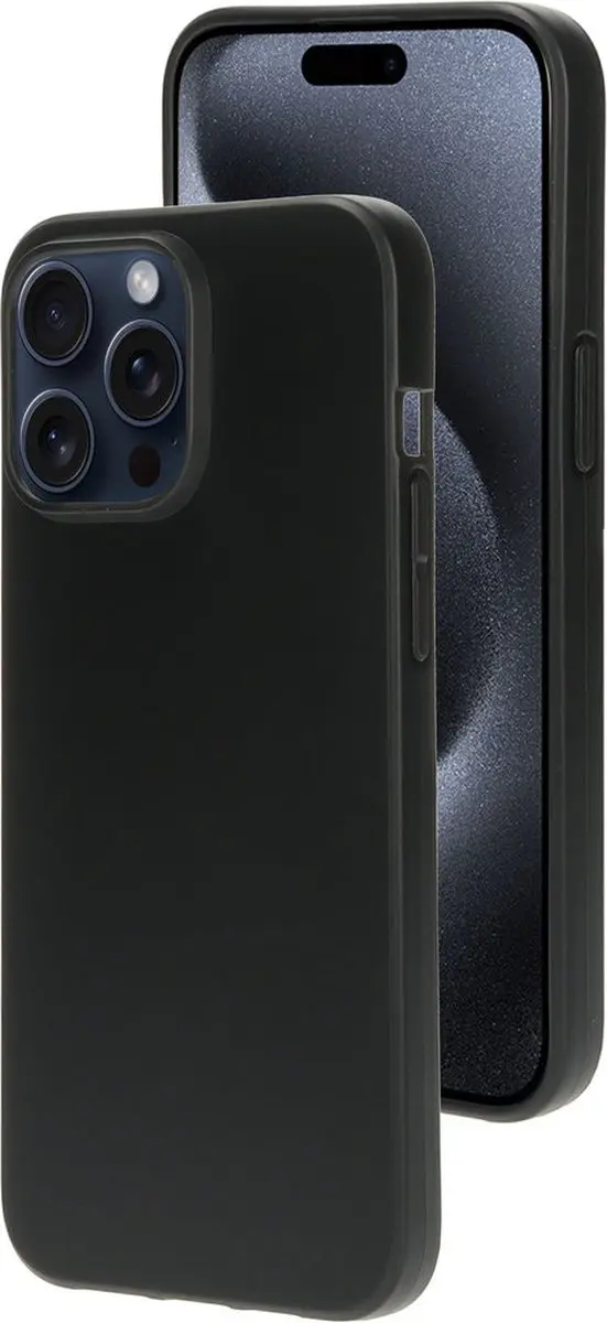 Mobiparts MP-124362 Hoesje iPhone 15 Pro Max