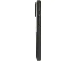 Mobiparts MP-124362 Hoesje iPhone 15 Pro Max - Zacht TPU - Zwart - afbeelding 6 van 6