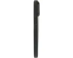 Mobiparts MP-124362 Hoesje iPhone 15 Pro Max - Zacht TPU - Zwart