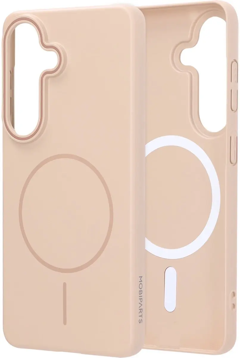 Mobiparts Slim Line Case Samsung Galaxy S26