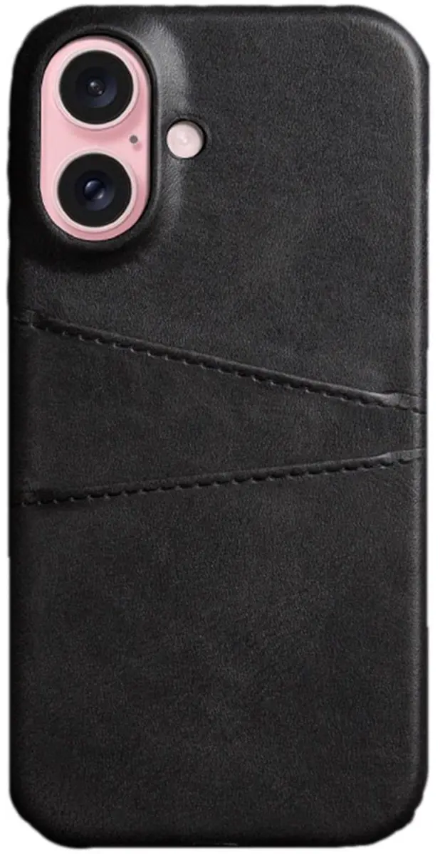 MobiQ 46-00157 Hoesje iPhone 16 Plus