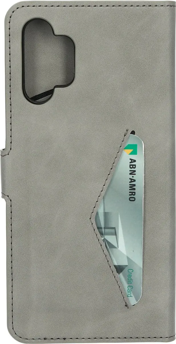 Mobiparts MP-121904 Hoesje Samsung Galaxy A13 4G