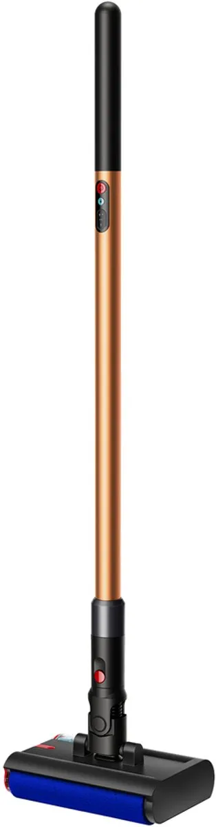 Dyson PencilWash Vloerreiniger - Zwart