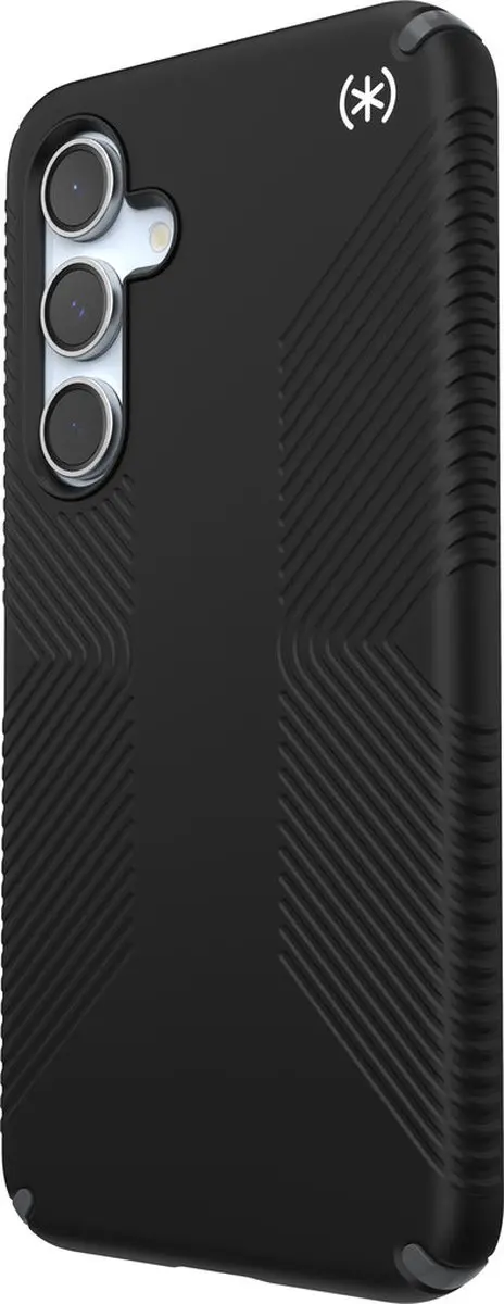Speck Presidio2 Grip Hoesje Samsung Galaxy S24 FE