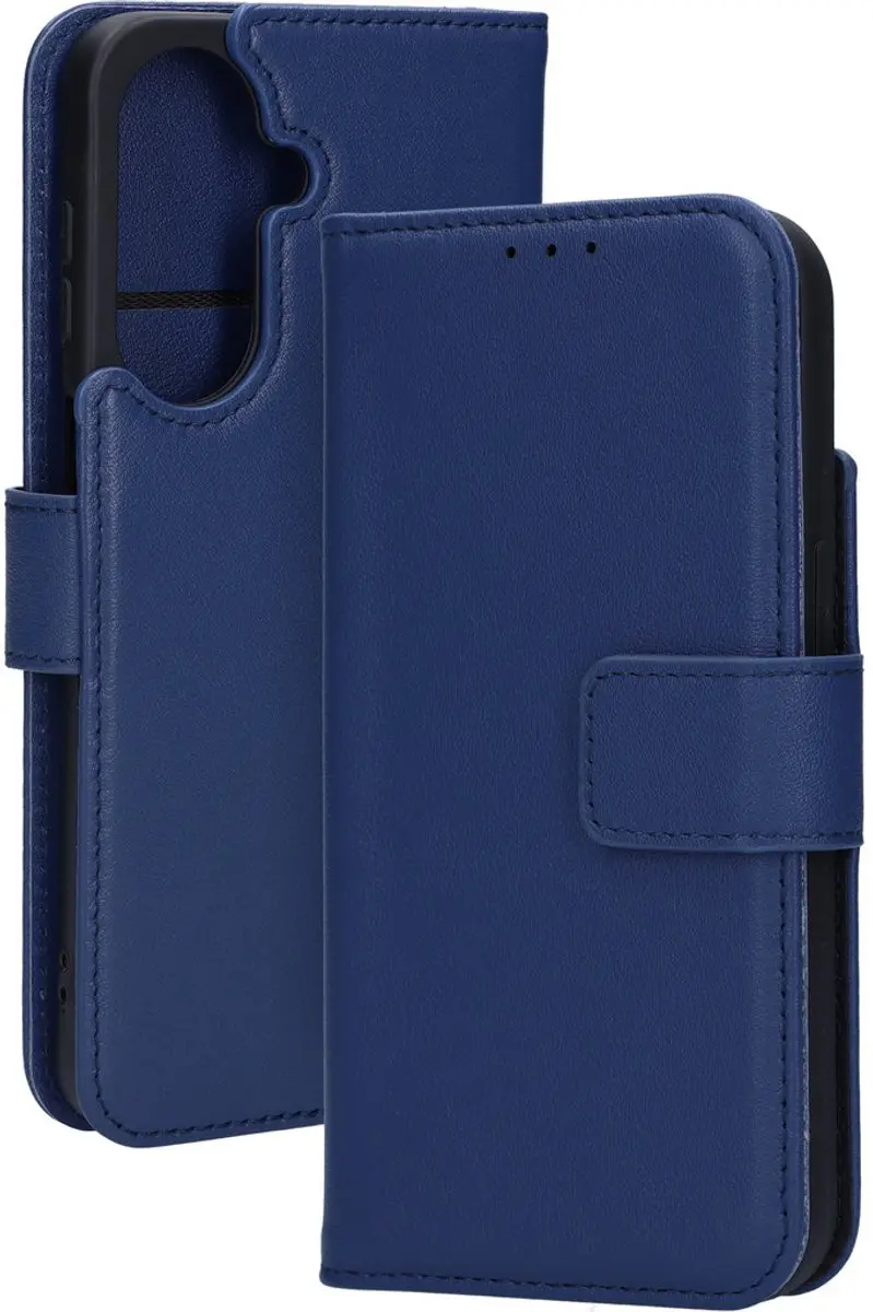Mobiparts MP-132320 Leather Wallet Case