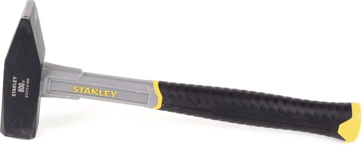 Stanley STHT0-51909 Bankwerkershamer 800g