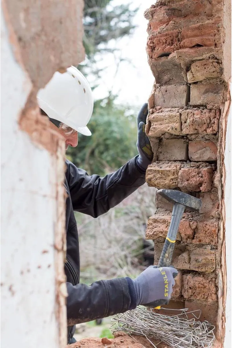 Stanley STHT0-51909 Bankwerkershamer 800g