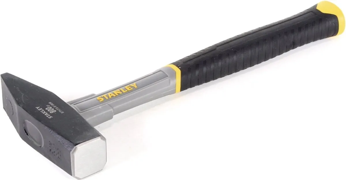 Stanley STHT0-51909 Bankwerkershamer 800g