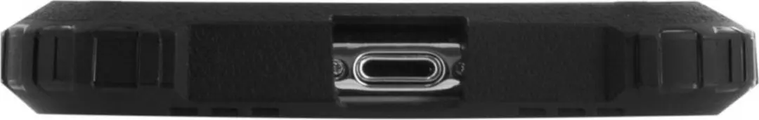 Mobiparts Rugged Shield MP-80777 - iPhone X/Xs - Zwart