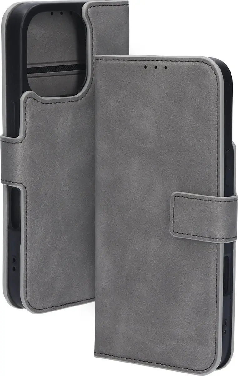 Mobiparts MP-128066 Hoesje iPhone 16 Pro