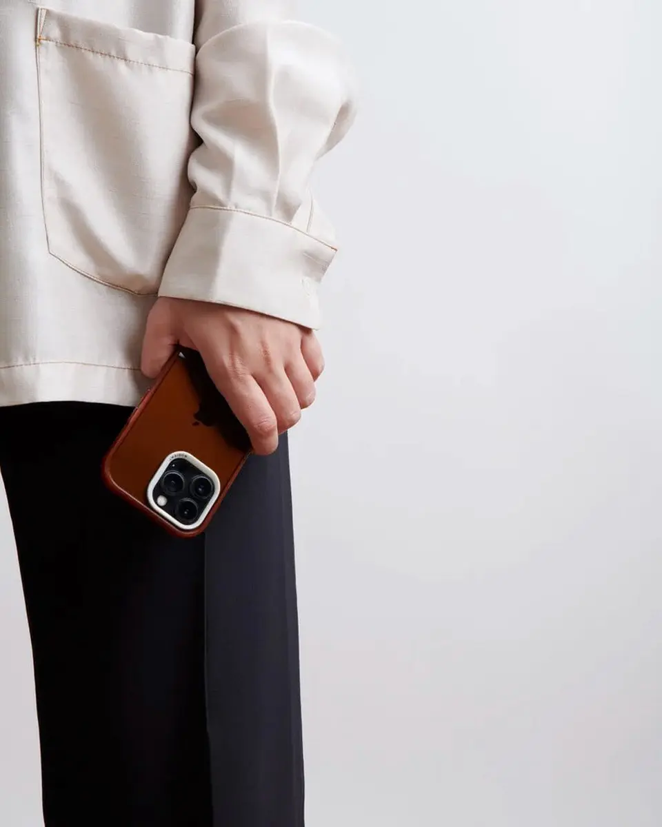 Nudient Form Case iPhone 14 Pro Max