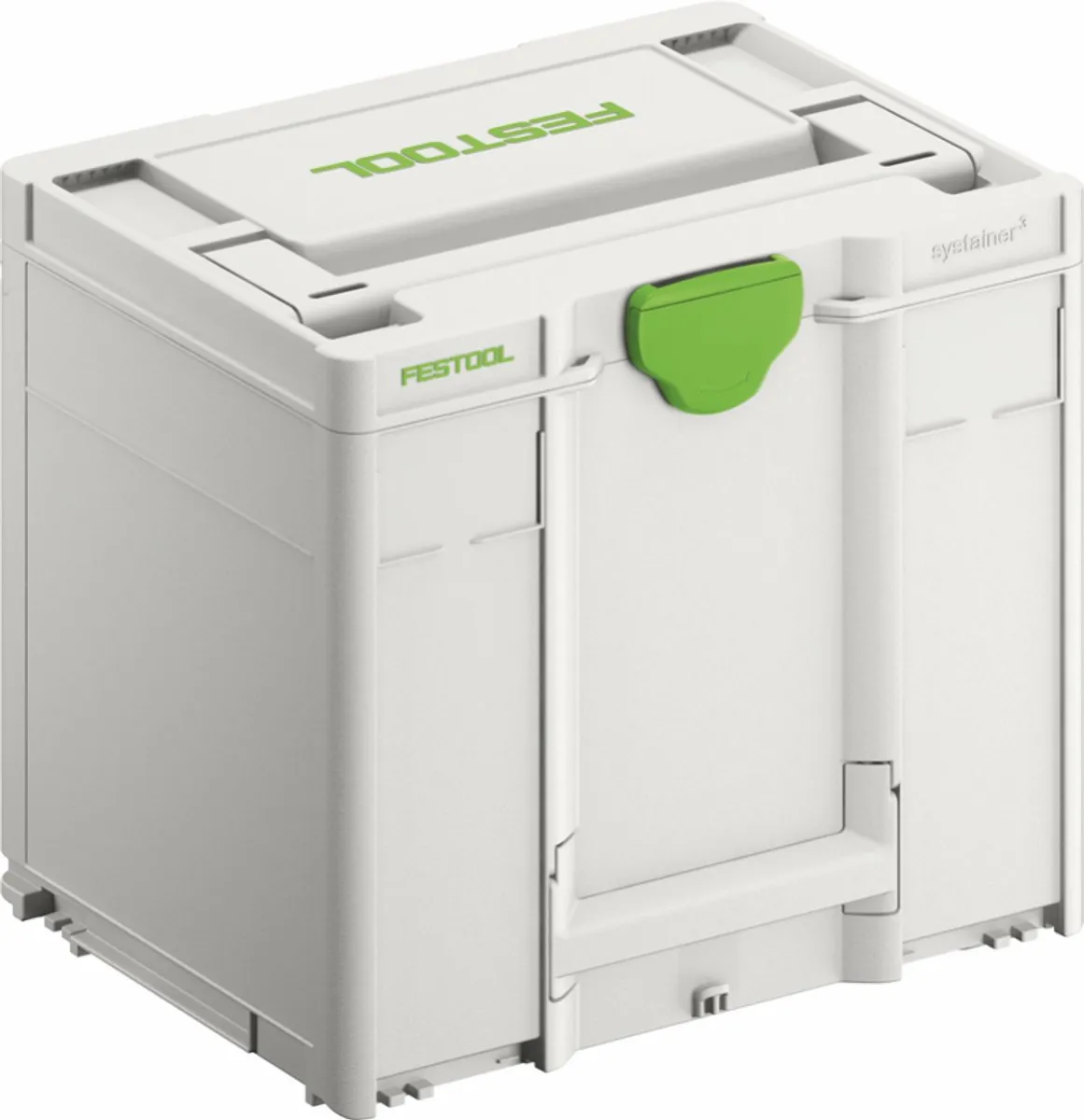 Festool TS 55 FEBQ-Plus Invalcirkelzaagmachine 1200W - 160mm