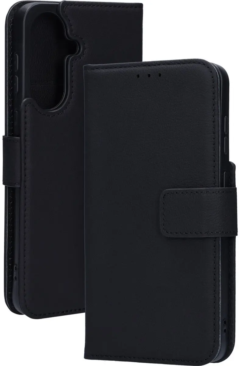Mobiparts MP-100073 Leather Wallet Case Samsung Galaxy A37