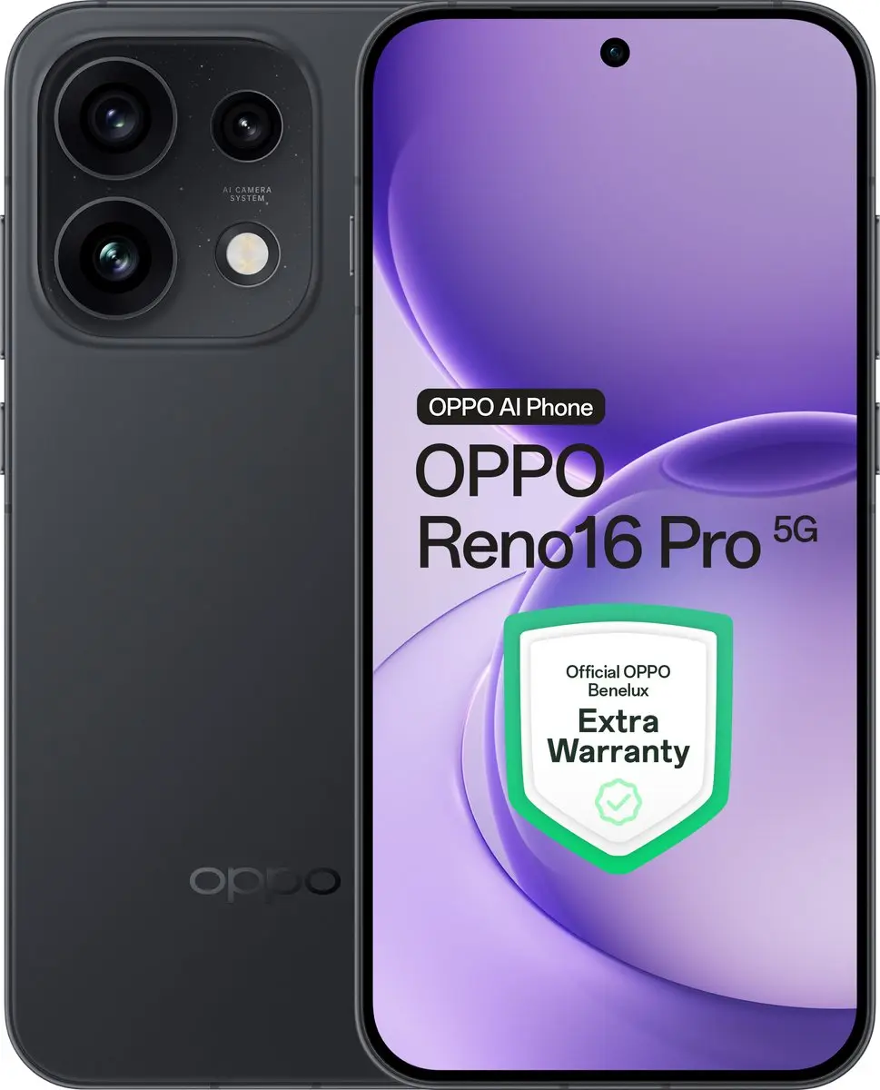 OPPO Reno16 Pro CPH2863 Smartphone