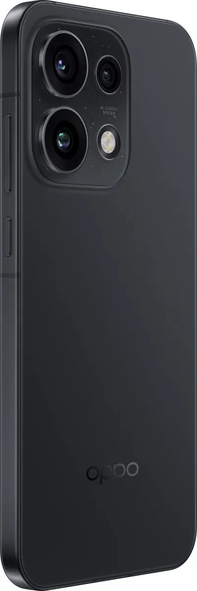 OPPO Reno16 Pro CPH2863 Smartphone - 512GB - Zwart - afbeelding 6 van 6