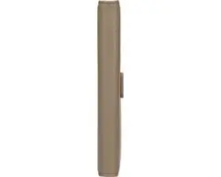 Mobiparts MP-125672 Hoesje Samsung Galaxy A25 - Wallet 2-in-1 Beige - afbeelding 6 van 6