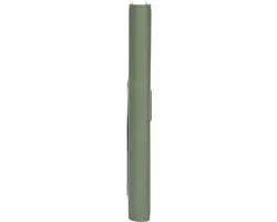 Mobiparts MP-104950 Hoesje Samsung Galaxy S20 - Wallet - Groen