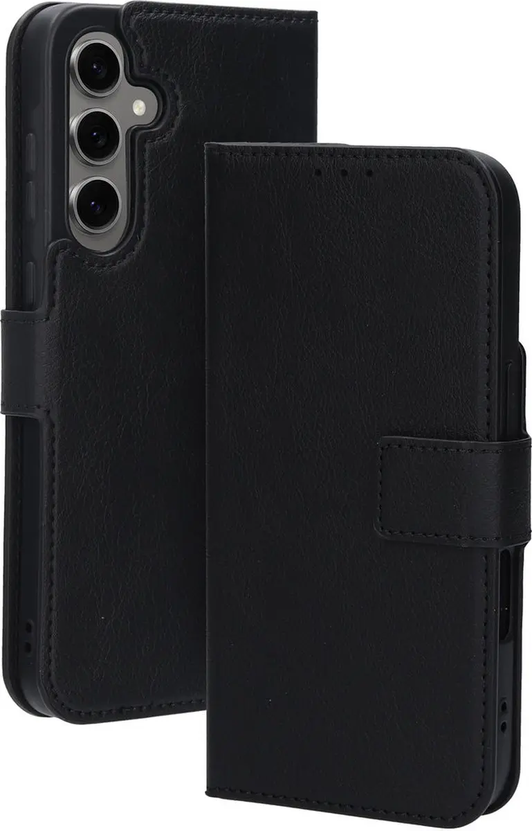 Mobiparts MP-127905 Hoesje Samsung Galaxy S24 FE