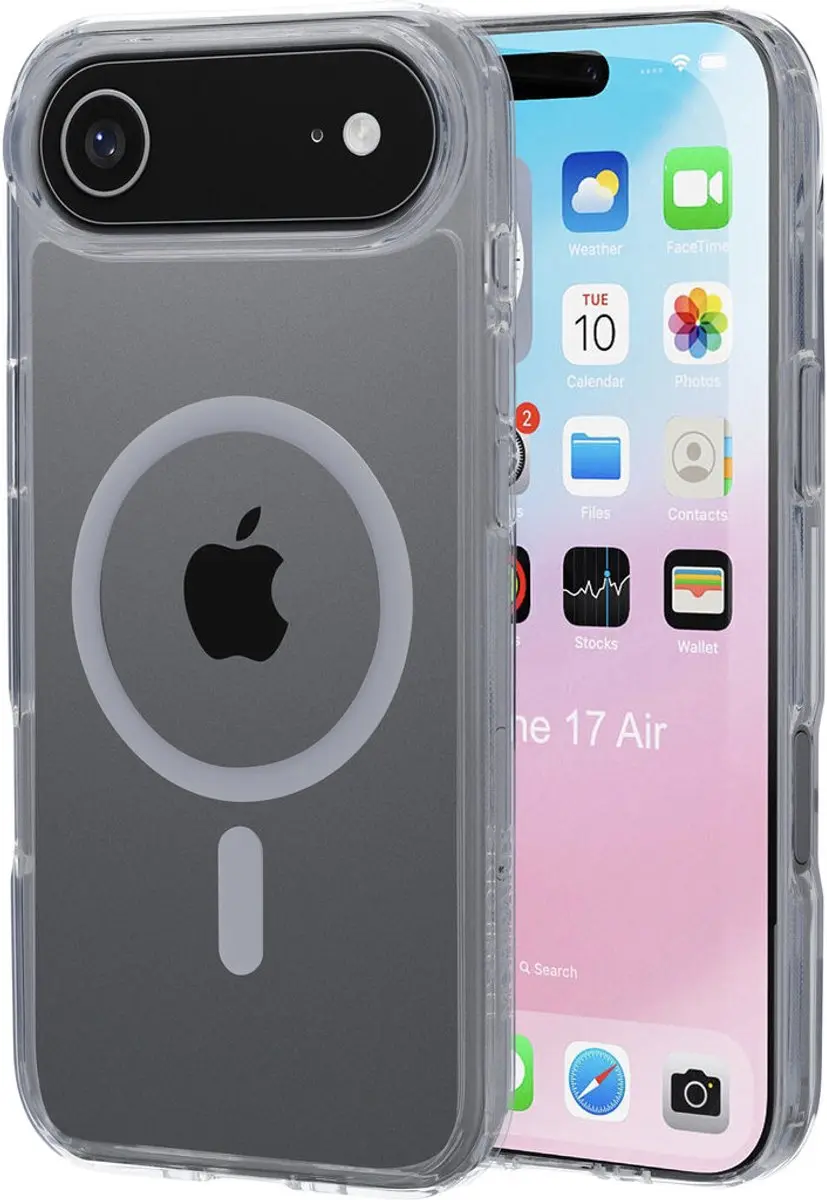 Mobiparts MP-130093 Hoesje iPhone Air
