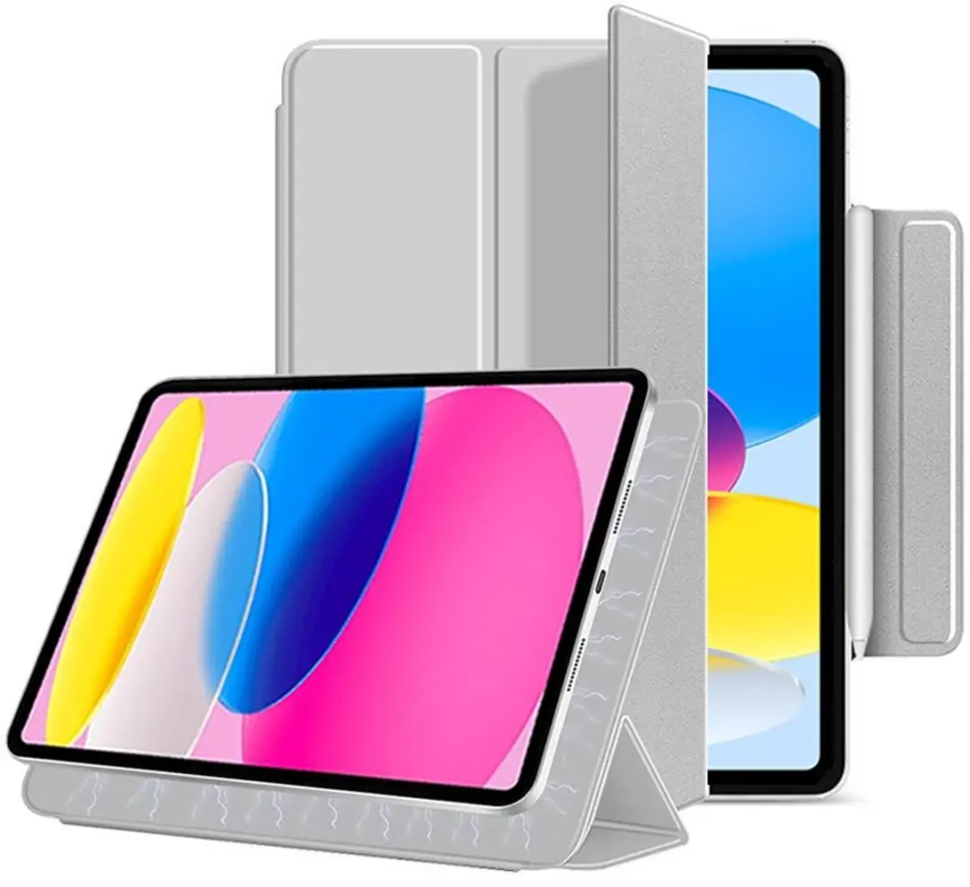 MobiQ Magnetische Hoes iPad 11 2025
