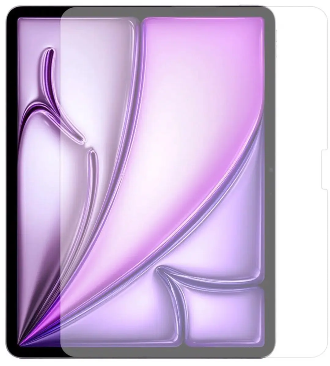 MobiQ Glazen Screenprotector 46-00967