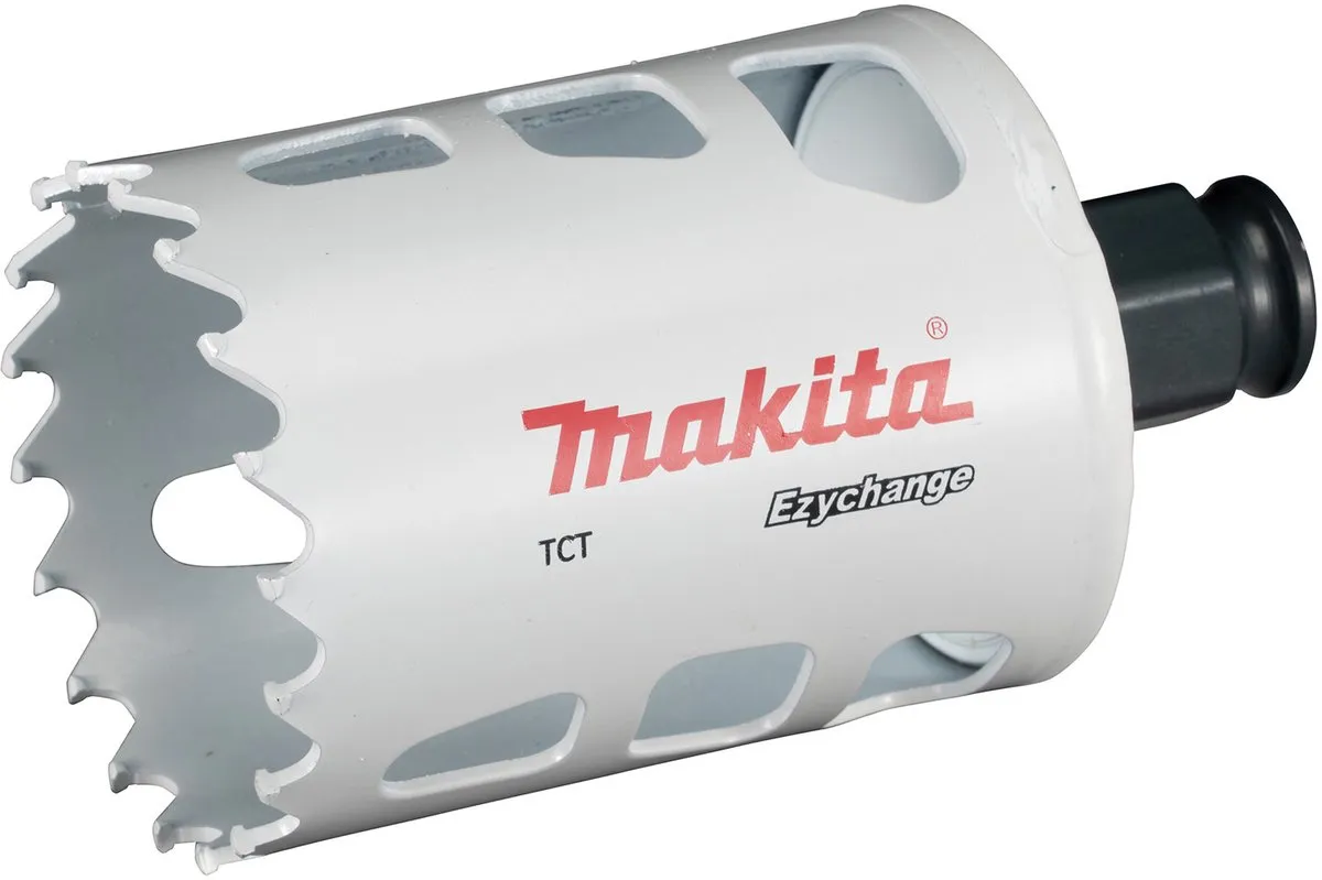 Makita EZYCHANGE TCT Gatenzaag 51mm