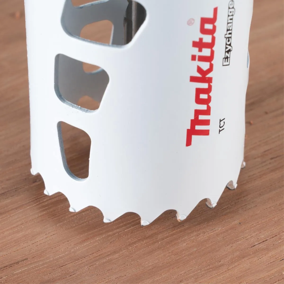 Makita EZYCHANGE TCT Gatenzaag 51mm - E-06725