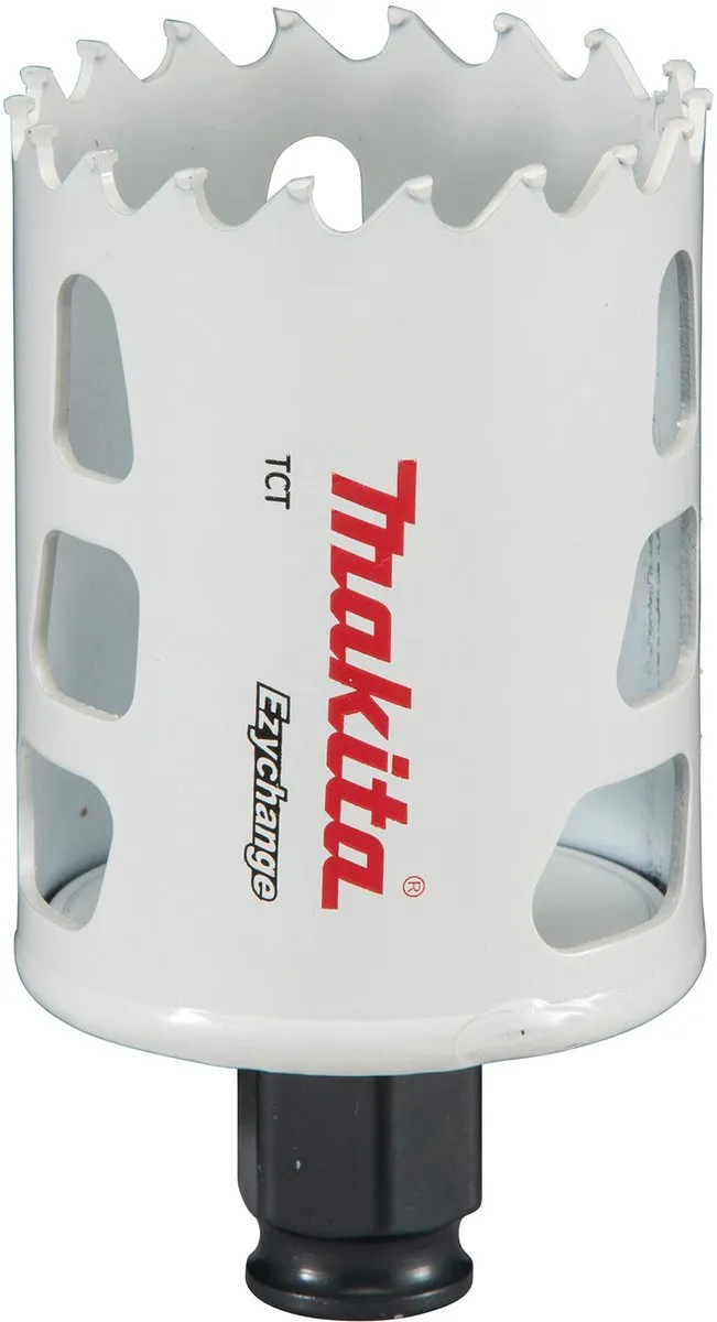 Makita EZYCHANGE TCT Gatenzaag 51mm - E-06725