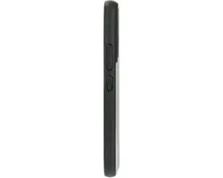Mobiparts MP-122424 Hoesje Samsung Galaxy S22 - Zacht TPU - Zwart