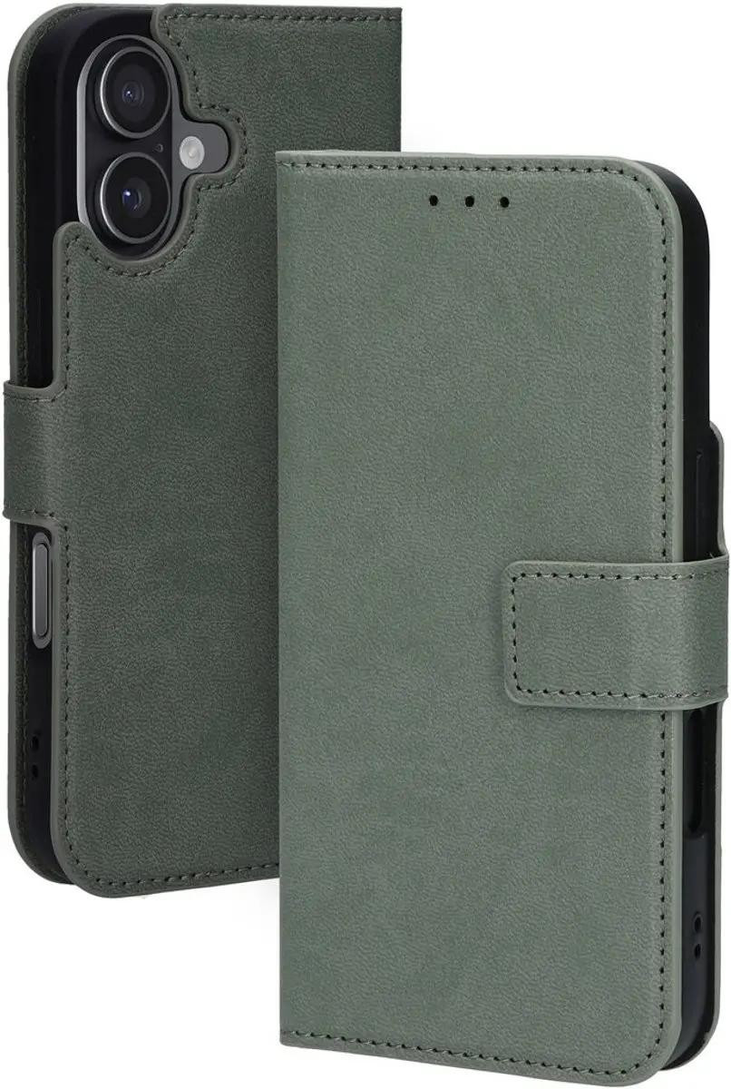 Mobiparts MP-131686 Hoesje iPhone 17