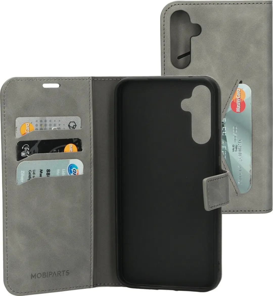 Mobiparts MP-123739 Hoesje Samsung Galaxy A34 5G