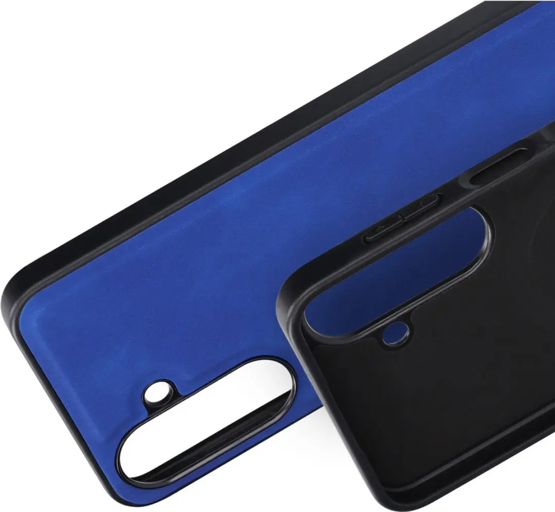 Mobiparts Classic Backcover Samsung Galaxy A27 MP-132318 - Blauw