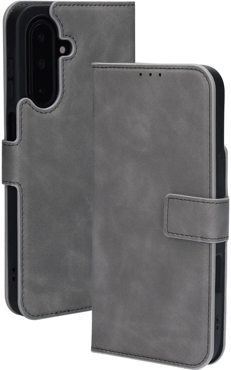 Mobiparts MP-130761 Hoesje Samsung Galaxy A17