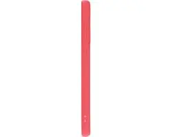 Mobiparts Hoesje Samsung Galaxy A33 5G - Siliconen - Rood - MP-121898