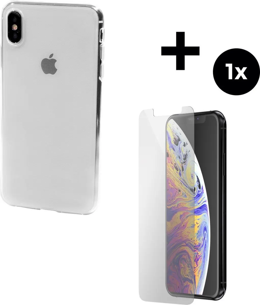Mobiparts Classic TPU Hoesje MP-5002629