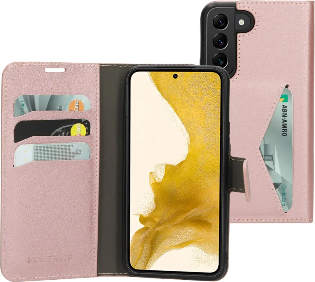 Mobiparts MP-121799 Hoesje Samsung Galaxy S22