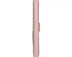 Mobiparts MP-121799 Hoesje Samsung Galaxy S22 - Wallet Roze