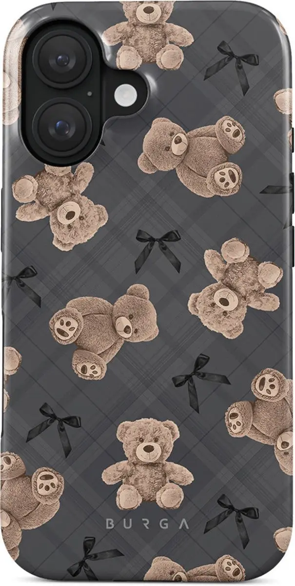 Burga Tough Case Apple iPhone 16