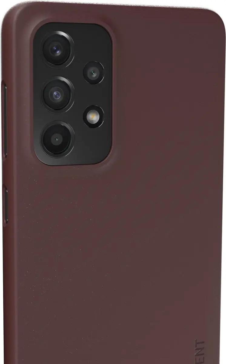 Nudient Thin Precise Case Samsung Galaxy A33 5G
