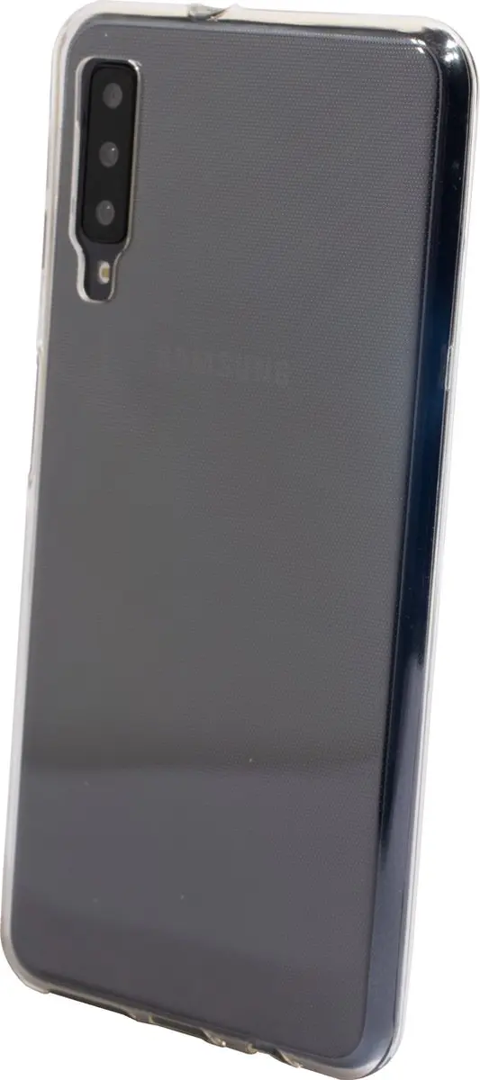 Mobiparts MP-84119 Hoesje Samsung Galaxy A7 (2018)