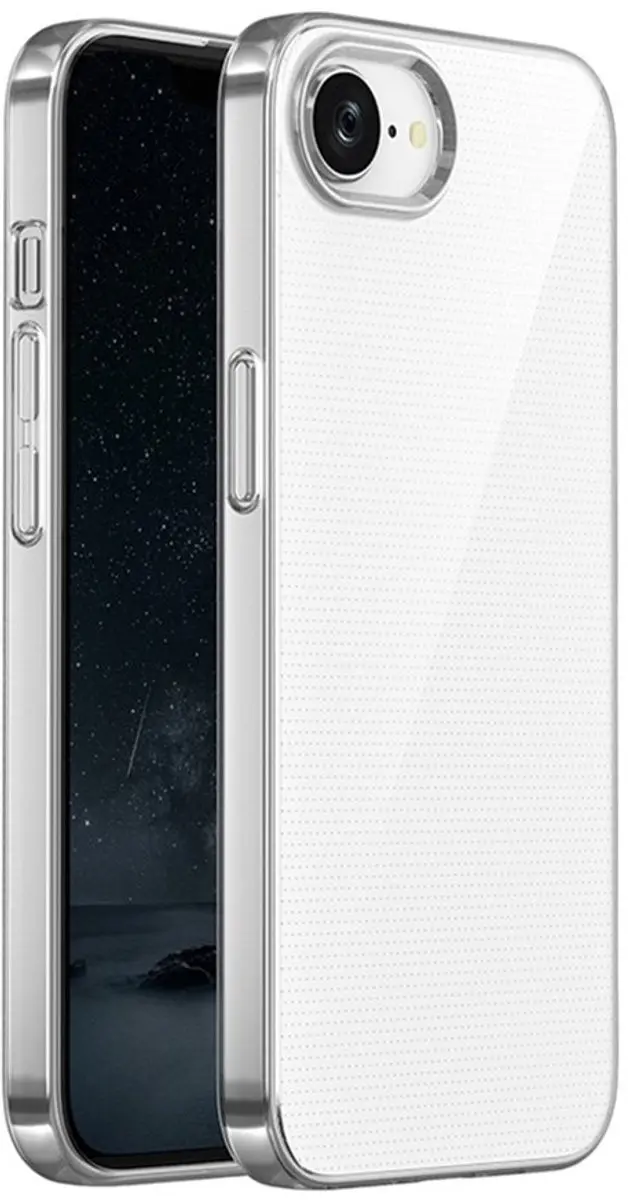MobiQ Hoesje iPhone 16e 46-00817
