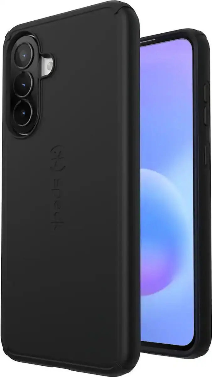 Speck Impact Hero 151070-1041 Hoesje - Samsung Galaxy A36/A37/A57 Zwart