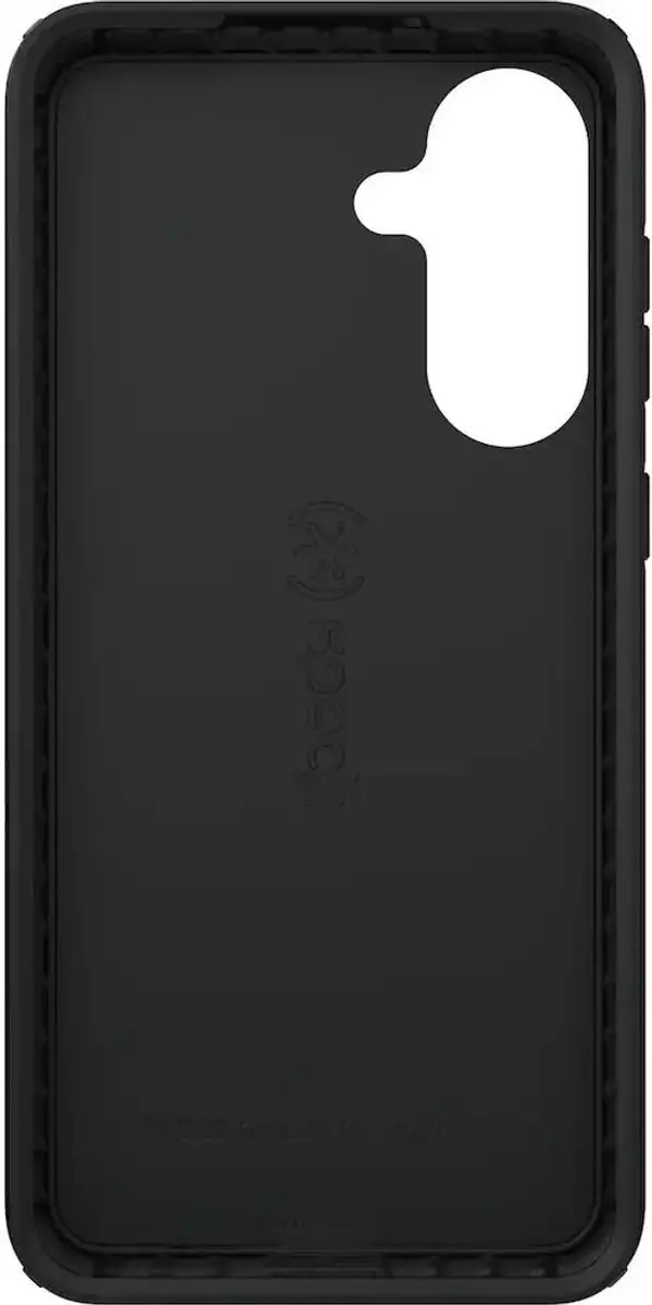 Speck Impact Hero 151070-1041 Hoesje - Samsung Galaxy A36/A37/A57 Zwart